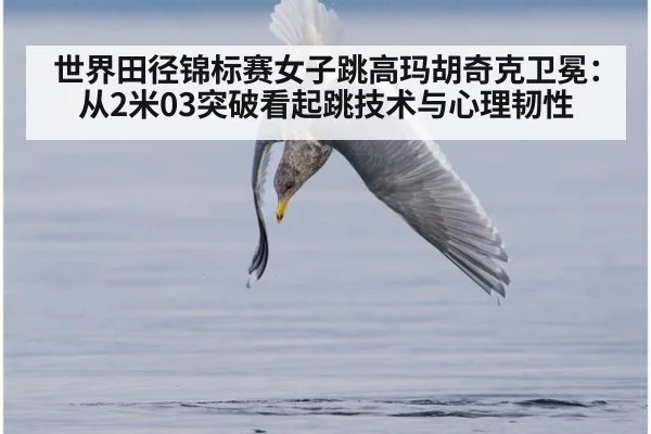 世界田径锦标赛女子跳高玛胡奇克卫冕：从2米03突破看起跳技术与心理韧性